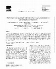 Research paper thumbnail of Phenotypic and genotypic differences between certain strains ofClostridium acetobutylicum