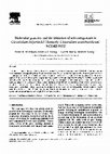 Research paper thumbnail of Molecular genetics and the initiation of solventogenesis inClostridium beijerinckii(formerlyClostridium acetobutylicum) NCIMB 8052