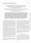 Research paper thumbnail of Clostridium beijerinckii and Clostridium difficile Detoxify Methylglyoxal by a Novel Mechanism Involving Glycerol Dehydrogenase