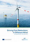 Research paper thumbnail of Driving Cost Reductions in Offshore Wind