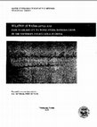 Research paper thumbnail of Relation of water level and fish availability to wood stork reproduction in the southern Everglades, Florida