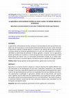 Research paper thumbnail of La agricultura como producto turístico en áreas rurales: Un debate abierto en la literatura