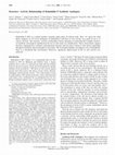 Research paper thumbnail of Structure−Activity Relationship of Kahalalide F Synthetic Analogues