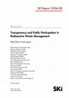 Research paper thumbnail of New data on settlement and environment at the Pleistocene/Holocene boundary in Sudano-Sahelian West Africa: Interdisciplinary investigation at Fatandi V, Eastern Senegal