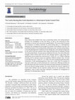 Research paper thumbnail of The Cavity-Nesting Bee Guild (Apoidea) in a Neotropical Sandy Coastal Plain