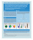 Research paper thumbnail of Use of second generation breast cancer recurrence test in Indian cohort of early breast cancer patients for adjuvant treatment recommendation: first prospective multicentric Indian study