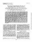 Research paper thumbnail of Polysaccharide capsule-mediated resistance to opsonophagocytosis in Klebsiella pneumoniae