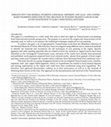 Research paper thumbnail of INSIGHTS INTO THE MINERAL PIGMENTS (CINNABAR, ORPIMENT AND LEAD-AND COPPER-BASED PIGMENTS) EMPLOYED IN THE CREATION OF WOODEN TRANSYLVANIAN ICONS DATED EIGHTEENTH TO EARLY NINETEENTH CENTURIES