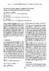 Research paper thumbnail of Terrestrial ecosystem responses to global environmental change across the Cretaceous-Tertiary boundary