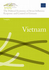 Research paper thumbnail of The political economy of avian influenza response and control in Vietnam