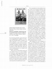 Research paper thumbnail of Reseña de Nuevas ruralidades. Expresiones de la transformación social en México de Hernán Salas, Leticia Rivermar y Paola Velasco (ed.)