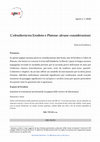 Research paper thumbnail of L'eleutherìa tra Erodoto e Platone: alcune considerazioni