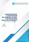 Research paper thumbnail of Drug trafficking and corruption in Latin America: A new role for women?