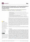 Research paper thumbnail of Synthesis, Spectral Characterization, and Structural Modelling of Di- and Trinuclear Iron(III) Monensinates with Different Bridging Patterns