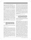 Research paper thumbnail of P12.08 Sti management is hiv prevention: improving access to a comprehensive package of stigma-free srh and hiv services for key populations by implementing the latest who guidelines