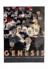 Research paper thumbnail of Genesis: A Battle of Values