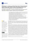 Research paper thumbnail of Untailored vs. Gender- and Body-Mass-Index-Tailored Skeletal Muscle Mass Index (SMI) to Assess Sarcopenia in Advanced Head and Neck Squamous Cell Carcinoma (HNSCC)