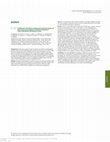 Research paper thumbnail of P-237 K-RAS exon 2 mutations in advanced colorectal cancer: are they really so bad prognostic indicators? A phase II mono-institutional retrospective study