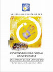 Research paper thumbnail of Responsabilidad social universitaria