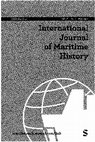 Research paper thumbnail of Andrei Mirea, “The Problem of Winter Navigation in the Medieval Black Sea,” International Journal of Maritime History, vol. XXXVI, no. 2, 2024, p. 183–212.