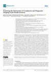 Research paper thumbnail of Exploring the Intersection of Geophysics and Diagnostic Imaging in the Health Sciences