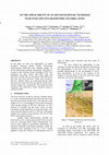 Research paper thumbnail of On the applicability of an advanced DInSAR techniques near Itoiz and Yesa reservoirs, Navarra, Spain