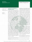 Research paper thumbnail of The International Incidence and Prevalence of Neurological Diseases – Do We Really Know How Common Neurological Conditions Are? Challenges in Interpreting International Epidemiological Studies (P04.235)