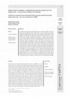 Research paper thumbnail of Estudo Técnico, Econômico e Ambiental da geração de energia através do biogás de lixo - o caso do aterro sanitário de Gramacho