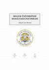 Research paper thumbnail of Diyarbekir Şer'iyye Sicilllerinde 18'inci Yüzyıl Âmid Mahkemesi'nin Nafaka Konulu Bazı İçtihatlarının İncelenmesi (SOME DECISIONS ON ALIMONY OF THE 18TH CENTURY ÂMİD COURT IN DİYARBEKİR SHAR’IYYA REGISTERS)