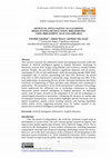 Research paper thumbnail of Artificial Intelligence as a Learning Media in English Education: Bibliometric Using Biblioshiny Analysis (2009-2023)