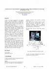 Research paper thumbnail of Influence of the power quality instrument class on the accurate of the PQ measurement