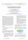 Research paper thumbnail of Analysis of the Spanish industry economical losses due to interruption in the electricity supply