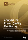 Research paper thumbnail of Analysis for Power Quality Monitoring