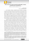 Research paper thumbnail of Uma Entrevista Com Yves Chevallard Sobre a Teoria Antropológica Do Didático