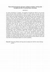 Research paper thumbnail of Physicochemical Properties and Sensory Attributes of Medium- and Long-Chain Triacylglycerols (MLCT)-Enriched Bakery Shortening