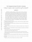 Research paper thumbnail of The Changing-look Quasar Mrk 590 Is Awakening