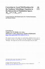 Research paper thumbnail of Correction to: Local Well-Posedness for the Nonlinear Schrödinger Equation in the Intersection of Modulation Spaces $$M_{p, q}^s({\mathbb {R}}^d) \cap M_{\infty , 1}({\mathbb {R}}^d)$$