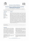 Research paper thumbnail of Overview of Seizure and Epilepsy Syndromes and Their Multidisciplinary Management