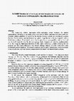 Research paper thumbnail of Seismic Damage Analysis of Reinforced Concrete Frame Using the Force Analogy Method