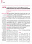 Research paper thumbnail of Incidence and mechanisms of cardiorespiratory arrests in epilepsy monitoring units (MORTEMUS): a retrospective study