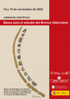 Research paper thumbnail of Jornadas Bronce Valenciano