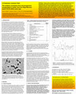 Research paper thumbnail of The isolation of proteins from microorganisms encapsulated in amber from the Oligo-Miocene epoch 30-40 million years ago