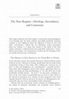 Research paper thumbnail of The Nazi Regime—Ideology, Ascendancy, and Consensus