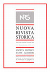 Research paper thumbnail of Un napoletano fra Milano e l’Aja. La memoria di Matteo Galdi sullo Stato attuale della Repubblica Batava, in «Nuova Rivista Storica»,  a. CVIII, fasc. 3, 2024, pp. 967-1010