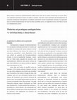 Research paper thumbnail of Théories et pratiques antispécistes