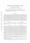 Research paper thumbnail of Lawvere Completion and Separation Via Closure