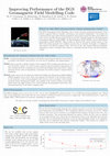 Research paper thumbnail of Improving performance of the BGS Geomagnetic Field Modelling Code