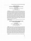 Research paper thumbnail of Долина Зерафшана в европейских географических картах XVII–XIX вв. // «HISTORICAL GEOGRAPHY OF CENTRAL ASIA» International Conference Proceedings Book. Almaty, 3-4 June, 2024. Almaty: «Deluxe Printery», 2024, с.37-50.