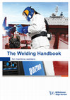 Research paper thumbnail of The Welding Handbook Maritime Welding Handbook Welding and Related Processes for Repair and Maintenance Onboard 11th edition Revision 0