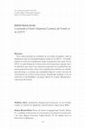 Research paper thumbnail of Esuchando al Oyente Hispano(a)/Latino(a) del Sermón el los EEUU